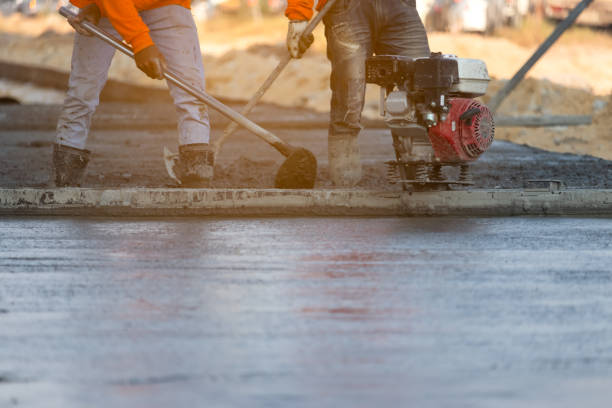 Best Industrial Concrete Flooring in Ojus, FL