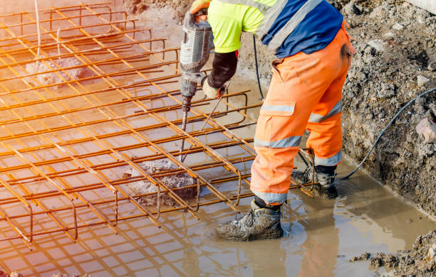Best Residential Concrete Solutions in Ojus, FL